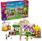 LEGO&reg; Pflanzencaf&eacute; und Blumenkiosk (42671), LEGO Friends...