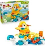 LEGO&reg; Tiere auf R&auml;dern 3-in-1-Set (10448), LEGO DUPLO Town