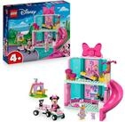 LEGO&reg; Minnies Tierhotel (43274), LEGO Disney Classic Konstruktionsspielsteine,...