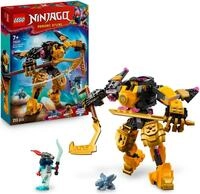 LEGO&reg; Arins Spinjitzumech (71839), LEGO Ninjago Konstruktionsspielsteine, (213...