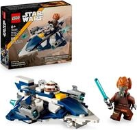 LEGO&reg; Plo Koons Jedi Starfighter Microfighter (75400), LEGO Star Wars&trade;