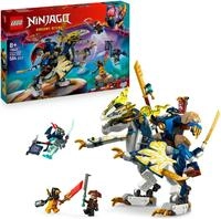 LEGO&reg; Rogues Mech-Drachenreiter (71843), LEGO Ninjago...