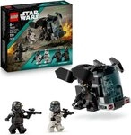 LEGO&reg; Todestruppler & Nachttruppler Battle Pack (75412), LEGO Star Wars&trade;