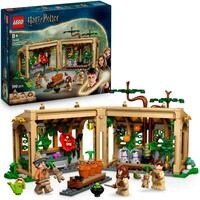 LEGO&reg; Schloss Hogwarts: Kr&auml;uterkundeunterricht (76445), LEGO Harry Potter&trade;