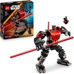 LEGO&reg; Darth Maul Mech (75411), LEGO Star Wars&trade; Konstruktionsspielsteine,...