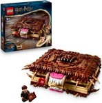 LEGO&reg; Bei&szlig;endes Monsterbuch der Monster (76449), LEGO Harry Potter&trade;