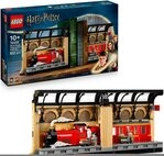 LEGO&reg; Buchst&uuml;tze: Hogwarts Express (76450), LEGO Harry Potter&trade;