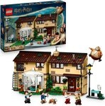 LEGO&reg; Ligusterweg: Tante Magdas Besuch (76451), LEGO Harry Potter&trade;