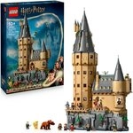 LEGO&reg; Schloss Hogwarts: Der Hauptturm (76454), LEGO Harry Potter&trade;