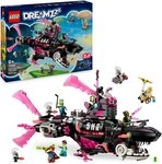 LEGO&reg; Albtraumhai-U-Boot (71500), LEGO DREAMZzz Konstruktionsspielsteine,...