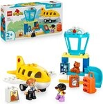 LEGO&reg; Erster Besuch im Flughafen (10443), LEGO DUPLO Town...