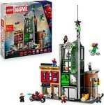 LEGO&reg; Spider-Man vs. Oscorp (76324), LEGO Super Heroes...