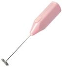 Paris Hilton Milchaufsch&auml;umer Milchaufsch&auml;umer Stab aus Edelstahl und...