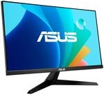 Asus ASUS Eye Care VY249HGR, Gaming-Monitor, (FullHD, TFT-Monitor (1920 x 1080...