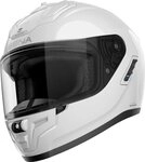Sena Motorradhelm Phantom Bluetooth Helm, integriertes