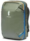 Cotopaxi Wanderrucksack Allpa, Nylon gr&uuml;n