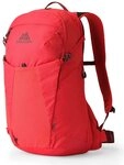 Gregory Rucksack 24 RC Backpack (Set, 2-tlg)