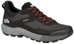 Hanwag Kaduro Light GTX (wasserdicht) schwarz/asphaltgrau Herren Wanderschuh