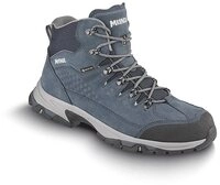 Meindl Yukatan Mid GTX graphit Trekkingschuh