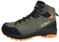 CMP CMP Damen Trekkingschuhe VERTYX MID 3Q17286 Trekkingschuh