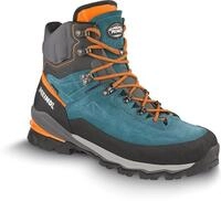 Meindl Air Revolution 4.6 PETROL/ORANGE Trekkingschuh