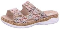 Rieker High-Heel-Pantolette