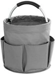 Maximex Organizer Universal-Reinigungs-Caddy (1 St), mit 6 Au&szlig;entaschen f&uuml;r