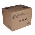 Cuckoo Reiskocher CRP-ST0609FW Digitaler Reiskocher 1,08l