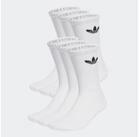 adidas Originals Sportsocken TR CREW S 6P (6-Paar) f&uuml;r Laufen, 6er-Pack, mit...