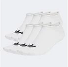 adidas Originals Sportsocken LINER, 6 PAAR (6-Paar) extrakurzer Schnitt, niedrig