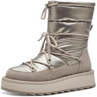 Tamaris Winterboots, Plateau, Winterboots, mit hochwertiger Duo-Tex-Ausstattung
