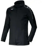 Jako Regenjacke Jako Herren Allwetterjacke Team 7401 schwarz XXXL