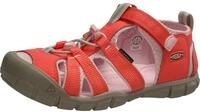 Keen Slingpumps