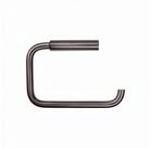 blomus Toilettenpapierhalter -MODO- WC-Rollenhalter: Titanbeschichtet, Kratzfest &