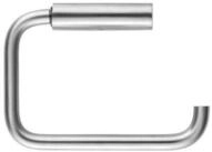 blomus Toilettenpapierhalter -MODO- WC-Rollenhalter: Titanbeschichtet, Kratzfest &