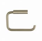 blomus Toilettenpapierhalter -MODO- WC-Rollenhalter: Titanbeschichtet, Kratzfest &