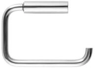 blomus Toilettenpapierhalter -MODO- WC-Rollenhalter: Titanbeschichtet, Kratzfest &
