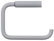 blomus Toilettenpapierhalter -MODO- WC-Rollenhalter: Titanbeschichtet, Kratzfest &