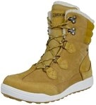 GUGGEN Mountain Winterstiefel HPC57 Damenfellstiefel Damenwinterstiefel Fellstiefel