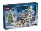 LEGO&reg; Adventskalender 2025, 76456 Konstruktions-Spielset