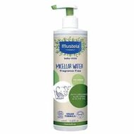 Mustela K&ouml;rperpflegemittel Bio 400ml