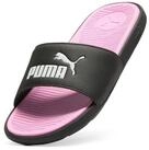 PUMA COOL CAT 20 WNS Badesandale ohne Verschluss, leicht profilierte Laufsohle, aus