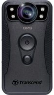 Transcend Transcend TS128GDPB40A Bodycam Spritzwassergesch&uuml;tzt, GPS, Interner...