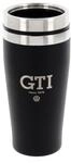 VW Collection by BRISA Coffee-to-go-Becher Volkswagen Isolierter-Edelstahl