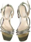 Buffalo Buffalo CHARLOTTE SHINE High-Heel-Pumps