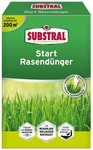 Substral Rasend&uuml;nger Substral Start Rasend&uuml;nger 4 kg