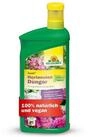 Neudorff Blumend&uuml;nger Bio - Azet HortensienD&uuml;nger 1L f&uuml;r 200L Gie&szlig;wasser, 100 %