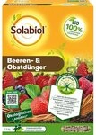 Solabiol Speziald&uuml;nger Solabiol Beeren- & Obstd&uuml;nger, Speziald&uuml;nger 1,5 kg