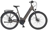 Prophete E-Bike Cityrad Prophete Geniesser 3.3, 7 Gang Shimano Nexus Schaltwerk,