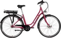 SAXONETTE E-Bike Cityrad Fashion Plus 2.0, 7 Gang Shimano, Nabenschaltung,